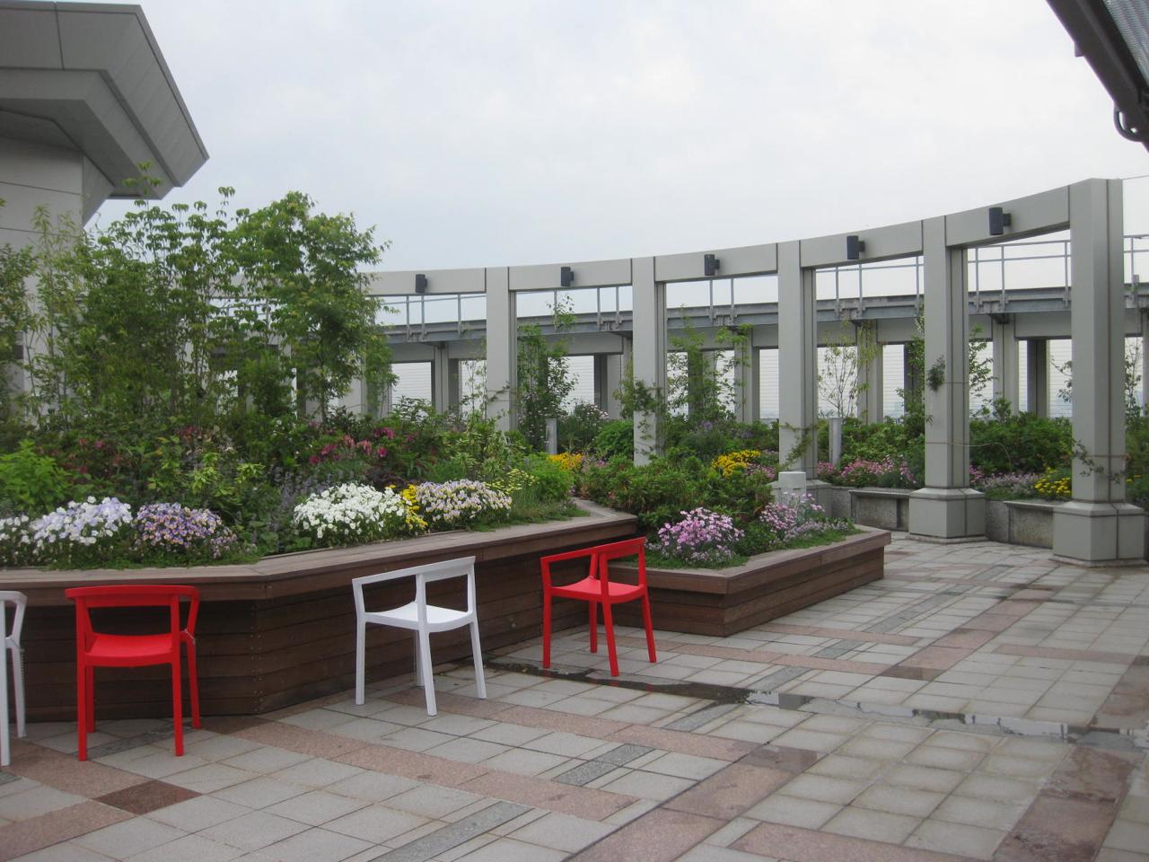 大阪公立大学 - 阪神園芸株式会社