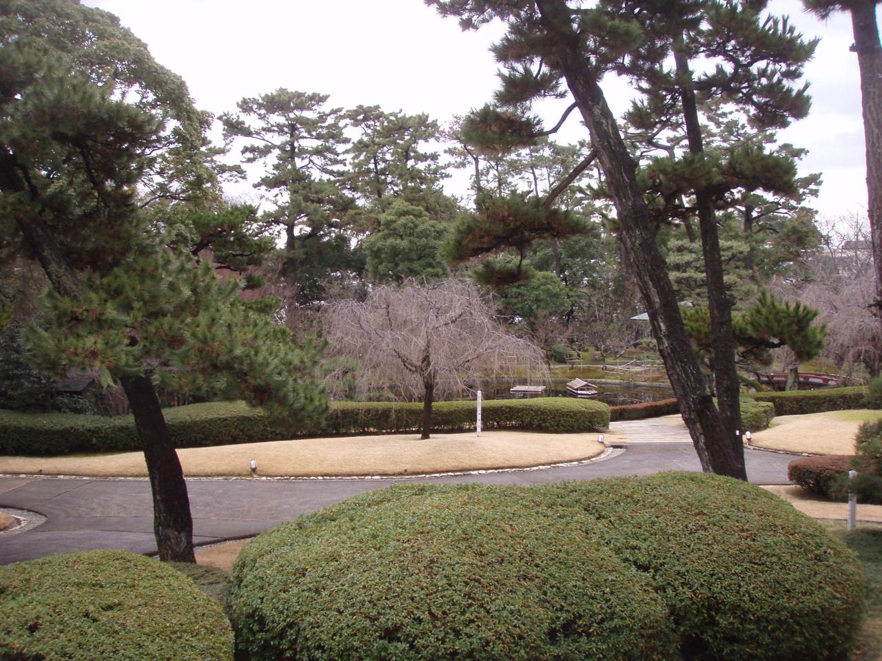 武庫川女子大学甲子園会館 - 阪神園芸株式会社